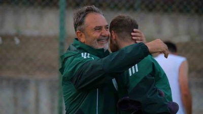 Darıca 1934 Gençlerbirliği Başkan Vekili Maşuk Sarı, Türkiye’nin en iyi