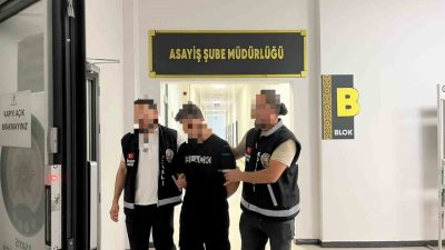 Kocaeli’nin İzmit ilçesinde mesai arkadaşını kesici aletle ağır yaralayan inşaat