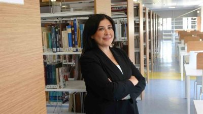 Meslek yüksekokullarında eğitim alan öğrenciler, özellikle yapay zeka destekli bölümlerden