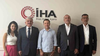 Milliyetçi Hareket Partisi (MHP) Kocaeli İl Başkanı Tuncay Batı, kentteki