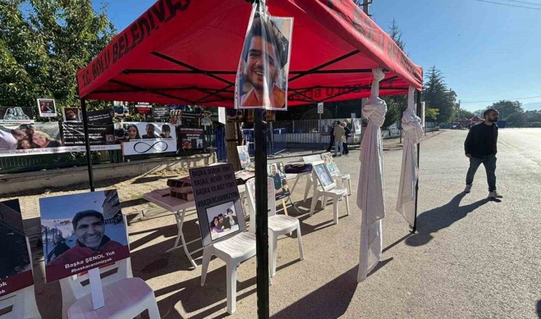 Bolu’da 78 kişinin hayatını kaybettiği, 133 kişinin yaralandığı Grand Kartal