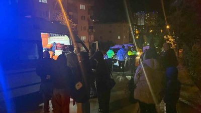 Bilecik’te motosikletin çarptığı 9 yaşındaki kız çocuğu yaralandı. Alınan bilgilere