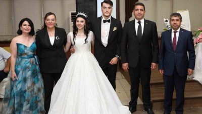 DÜZCE(İHA) – Düzce Valisi Selçuk Aslan, Kıbrıs Gazisi Mehmet Ali