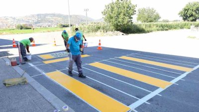Sakarya Büyükşehir Belediyesi, yeni eğitim yılında küçük, büyük tüm öğrencilerin