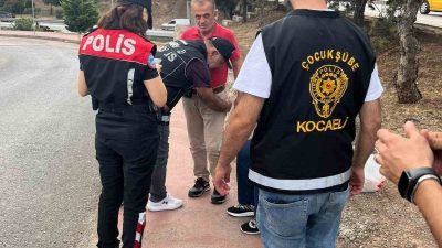 Kocaeli’de yeni eğitim-öğretim yılı öncesi okul çevrelerinde yapılan denetimlerde 10