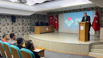 2026 eğitim öğretim yılı faaliyetleri için planlama toplantısı yapıldı. Toplantıda,