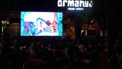 Kocaeli Büyükşehir Belediyesince 15. Uluslararası Kitap Fuarı’nın ön etkinliği olarak