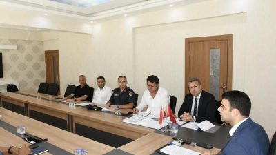 Bilecik’in Osmaneli ilçesinde, 2025-2026 eğitim öğretim yılının başlamasıyla öğrencilerin güvenli