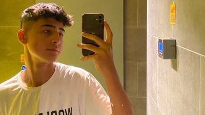 Kastamonu’da otomobil ile çarpışan motosikletin sürücüsü çocuk hayatını kaybetti. Kaza,