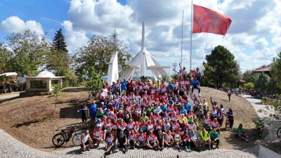5. Kocaeli Turizm ve Bisiklet Festivali, Büyükşehir Belediyesi’nin ev sahipliğinde