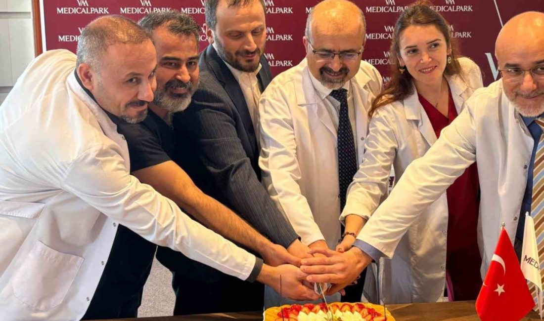 Prostat ameliyatı korkularını bitiren yöntem İyi huylu prostat büyümesi tedavisinde “altın standart” olarak kabul edilen