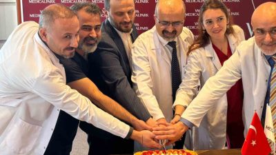 İyi huylu prostat büyümesi tedavisinde “altın standart” olarak kabul edilen