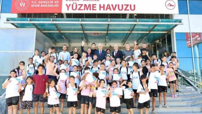 Düzce Valiliği’nin koordinasyonunda; Gençlik ve Spor İl Müdürlüğü, Düzce Sosyal