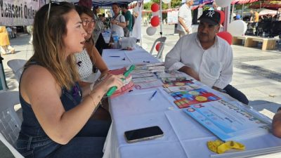 Gölcük Belediyesi ve Gölcük İlçe Sağlık Müdürlüğü iş birliğiyle, 3-9