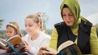 Milli Eğitim Bakanlığı Temel Eğitim Genel Müdürlüğü tarafından yürütülen “Ailemle