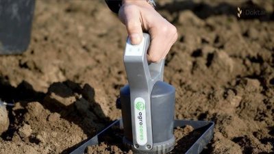 Sakarya Büyükşehir Belediyesi, tarımsal üretimde verimliliği artırmak ve üreticinin maliyetini