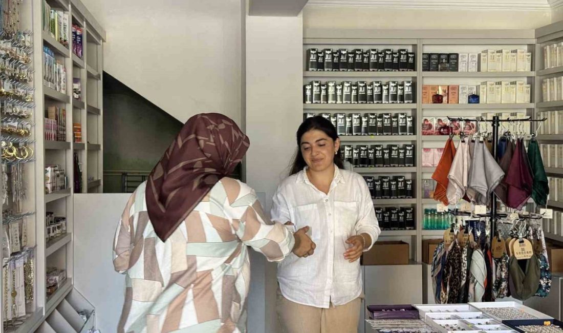 Sakarya’nın dört bir yanında kandile anlam katan ikram Sakarya Büyükşehir Belediyesi, Mevlid Kandili’nin manevi atmosferini yaşatmak ve paylaşım