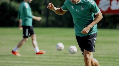 Sakaryaspor, Trendyol 1. Lig’in 6. haftasında sahasında oynayacağı Amed Sportif