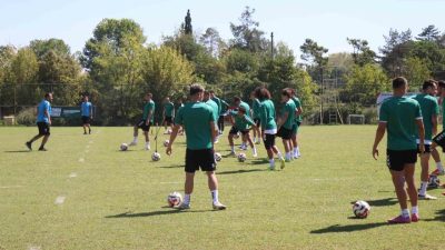 Sakaryaspor, Trendyol 1. Lig’in 5. haftasında deplasmanda oynayacağı Erzurumspor FK