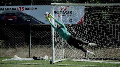 Sakaryaspor, Trendyol 1. Lig’in 7. haftasında Pendikspor ile deplasmanda oynayacağı