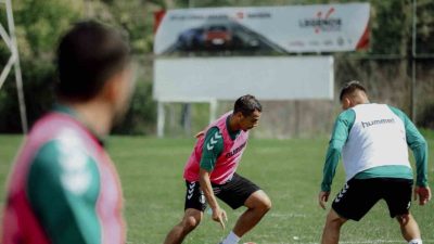 Sakaryaspor, Trendyol 1. Lig’in 8. haftasında Sivasspor ile sahasında oynayacağı