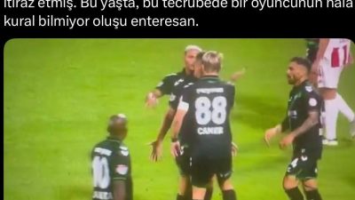 Sakaryaspor’un, Trendyol 1. Lig’in 7. haftasında deplasmanda oynadığı Pendikspor maçında