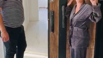 Yalova’nın Çınarcık ilçesindeki evinin 6.katından düşerek hayatını kaybeden sanatçı Güllü’nün