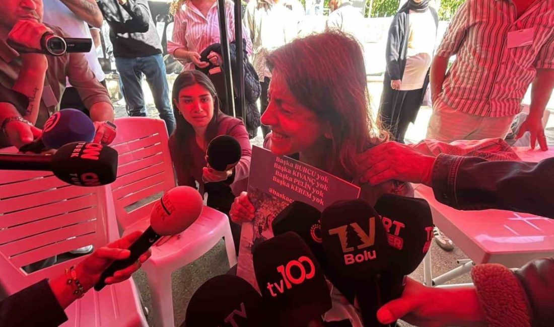 Bolu’da 78 kişinin hayatını kaybettiği Grand Kartal Otel davasının 2.celsesinde