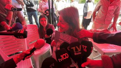 Bolu’da 78 kişinin hayatını kaybettiği Grand Kartal Otel davasının 2.celsesinde