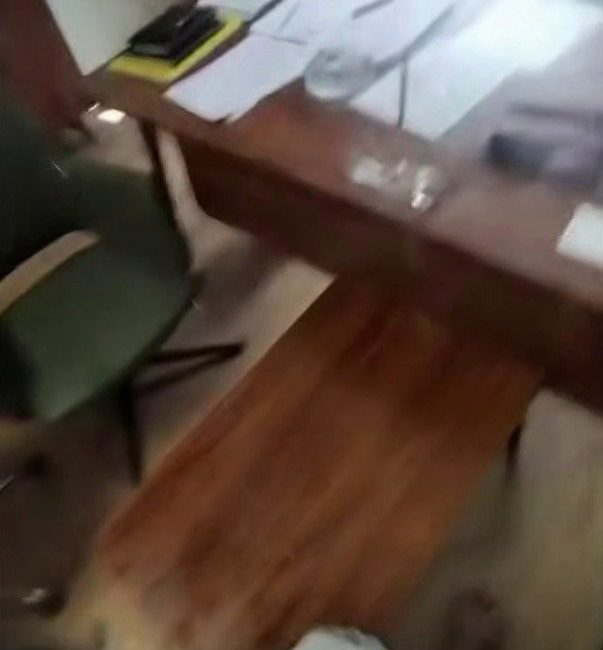 Kocaeli’de bir inşaat şantiyesinde çalışan ve sebepsiz yere işten çıkarıldığını