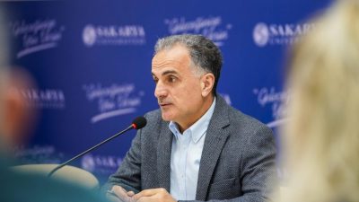 Sakarya Üniversitesi, 2025-2026 akademik yılına yarım asrı aşan birikiminin sağladığı