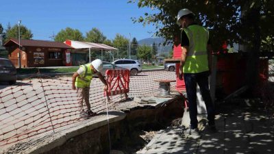 Sakarya Elektrik Dağıtım A.Ş. (SEDAŞ), 2025 yılı yatırım programı kapsamında