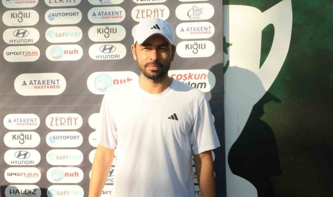 Kocaelispor Teknik Direktörü Selçuk İnan, pazartesi günü deplasmanda oynayacakları Beşiktaş