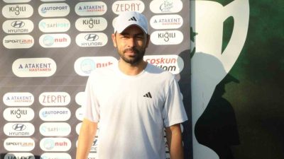 Kocaelispor Teknik Direktörü Selçuk İnan, pazartesi günü deplasmanda oynayacakları Beşiktaş