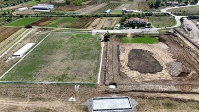 Sakarya Büyükşehir Belediyesi, son dönemde Sakarya’da tarihin en büyük spor