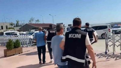 Türkiye genelinde sahte belgelerle şirketlere ait gayrimenkulleri ele geçirerek satışını