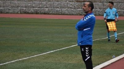 Söğütspor başarılı teknik adam İsmail Kamalı ile yollarını ayırdı. 2024-2025