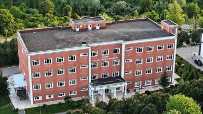 SUBÜ’de 2025-2026 Akademik Yılı Güz Yarıyılı başladı. Üniversiteden yapılan açıklama