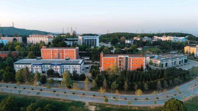 Stanford Üniversitesi ve Elsevier Yayınevi tarafından hazırlanan ‘Dünyanın En Etkili