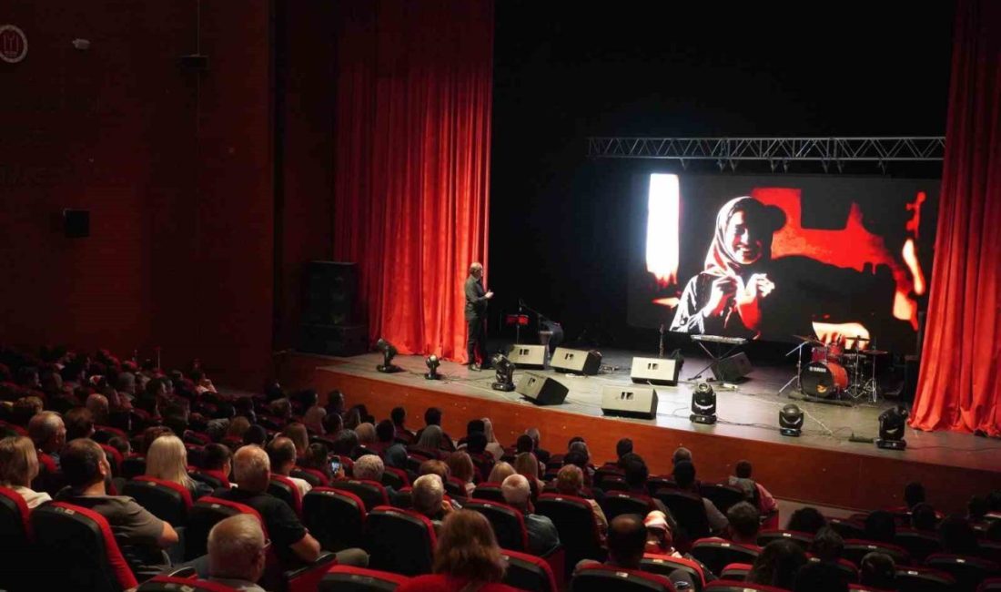 Bilecik Belediyesi tarafından düzenlenen Bilecik’in düşman işgalinden kurtuluşu etkinlikleri kapsamında