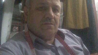 Kastamonu’nun Tosya ilçesinde kendi binasının çatısını tamir eden şahıs, düşerek