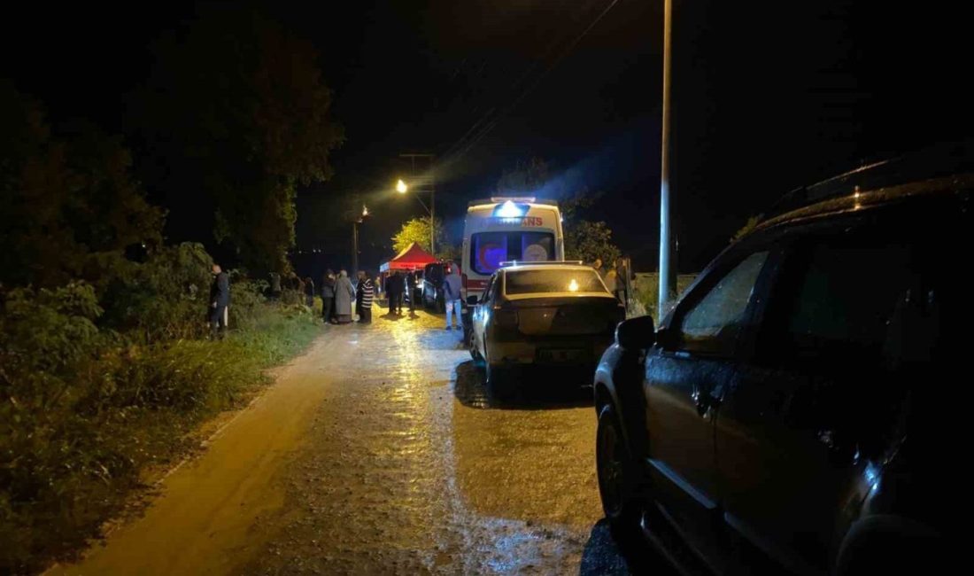 Sakarya’nın Karasu ilçesinde kendisinden haber alınamayan 35 yaşındaki kadın için