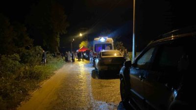 Sakarya’nın Karasu ilçesinde kendisinden haber alınamayan 35 yaşındaki kadın için