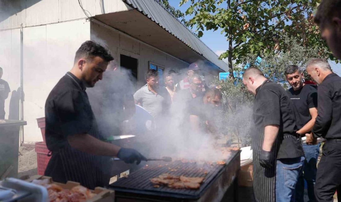 DÜZCE (İHA) – Düzce Belediyesi tarafından başlatılan “Temiz Şehir Düzce”