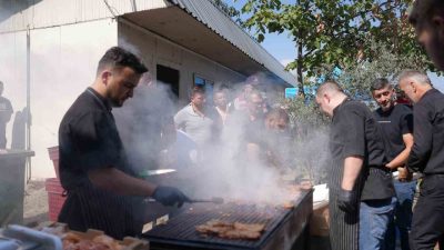DÜZCE (İHA) – Düzce Belediyesi tarafından başlatılan “Temiz Şehir Düzce”
