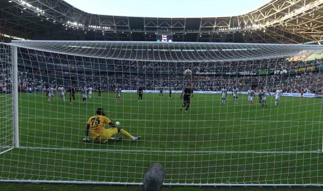 Trendyol Süper Lig’in 6. haftasında Kocaelispor, Çaykur Rizespor’u konuk ediyor.