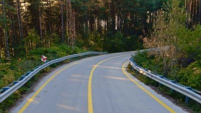 DÜZCE (İHA) – Düzce’nin önemli kış ve yaz turizmi merkezlerinden