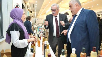 Düzce Ticaret ve Sanayi Odası koordinatörlüğünde faaliyetlerini sürdüren TOBB Düzce