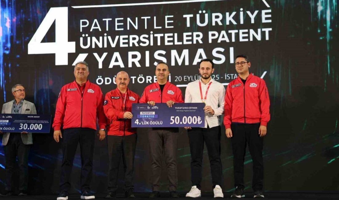 Düzce Üniversitesi Mühendislik Fakültesi Elektrik-Elektronik Mühendisliği 2024 yılı mezunu Yusuf