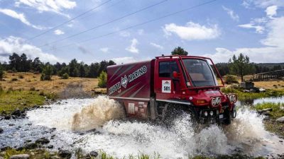 Türkiye’nin en prestijli uluslararası yarışlarından biri olarak bilinen ve 8